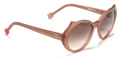 Sabine Be® Be Cat'S Sun - Matte Translucent Beige Sunglasses