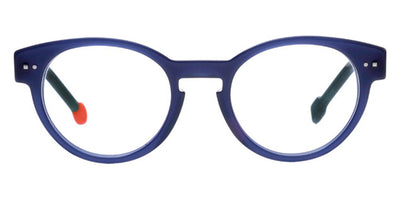 Sabine Be® Be Crazy - Shiny Navy Blue Eyeglasses