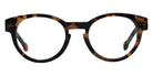 Sabine Be® Be Crazy - Shiny Tokyo Tortoise Eyeglasses