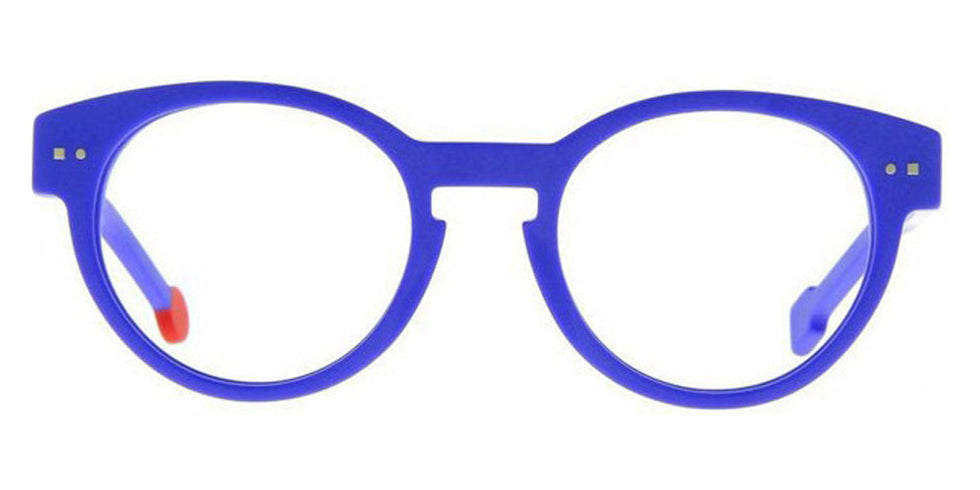 Sabine Be® Be Crazy - Matte Blue Majorelle Eyeglasses