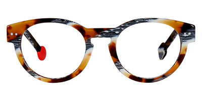 Sabine Be® Be Crazy - Shiny Vintage Tortoise Eyeglasses