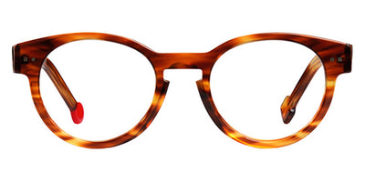 Sabine Be® Be Crazy - Shiny Blonde Veined Tortoise Eyeglasses