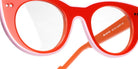 Sabine Be® Be Cute Line - Shiny Orange / Shiny Baby Pink Eyeglasses