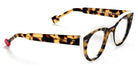 Sabine Be® Be Cute Line - Shiny Tokyo Tortoise / Shiny White Eyeglasses