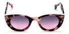 Sabine Be® Be Cute Line Sun - Pinkish Tortoise / Shiny Baby Pink Sunglasses