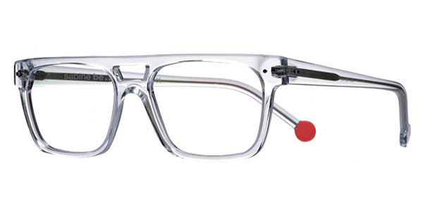 Sabine Be® Be Dandy - Shiny Crystal Eyeglasses