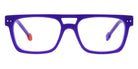 Sabine Be® Be Dandy - Matte Purple Eyeglasses