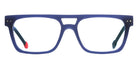 Sabine Be® Be Dandy - Matte Navy Blue Eyeglasses