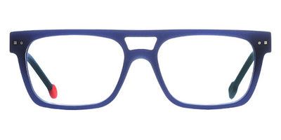 Sabine Be® Be Dandy - Matte Navy Blue Eyeglasses