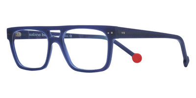 Sabine Be® Be Dandy - Matte Navy Blue Eyeglasses