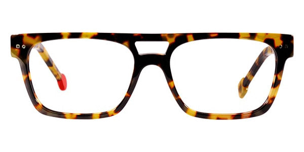 Sabine Be® Be Dandy - Shiny Tokyo Tortoise Eyeglasses
