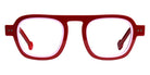 Sabine Be® Be Factory - Shiny Burgundy / Shiny Baby Pink Eyeglasses
