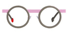 Sabine Be® Be Gipsy - Matte Taup / Satin Baby Pink Eyeglasses
