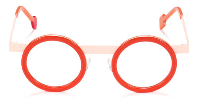 Sabine Be® Be Gipsy - Shiny Orange / Satin Salmon Eyeglasses