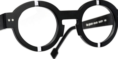 Sabine Be® Be Groom - Matte Graphite Gray / Shiny Crystal Eyeglasses