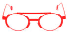 Sabine Be® Be Groovy Slim - Satin Neon Orange Eyeglasses