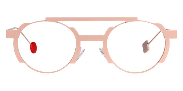 Sabine Be® Be Groovy Slim - Satin Nude Eyeglasses