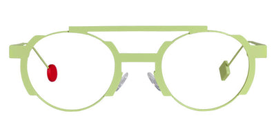 Sabine Be® Be Groovy Slim - Satin Pistachio Green Eyeglasses