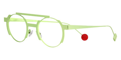 Sabine Be® Be Groovy Slim - Satin Pistachio Green Eyeglasses