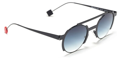 Sabine Be® Be Groovy Slim Sun - Shiny Navy Blue Sunglasses