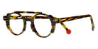 Sabine Be® Be Groovy Swell - Shiny Veined Tortoise Eyeglasses