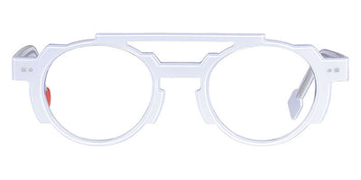 Sabine Be® Be Groovy Swell - Shiny Crystal / White / Shiny Crystal Eyeglasses