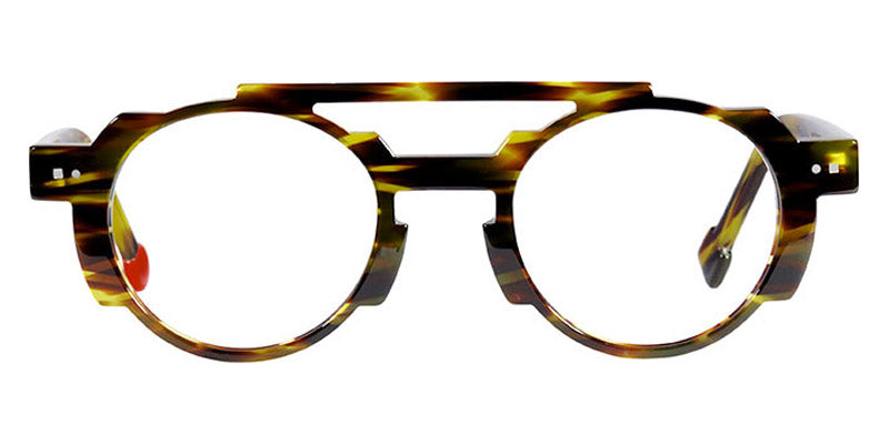 Sabine Be® Be Groovy Swell - Shiny Veined Tortoise Eyeglasses