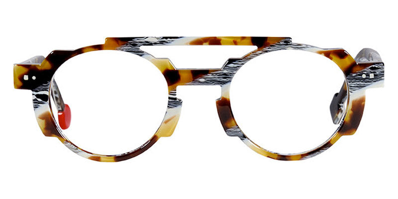 Sabine Be® Be Groovy Swell - Shiny Vintage Tortoise Eyeglasses