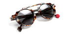 Sabine Be® Be Groovy Swell Sun - Shiny Vintage Tortoise Sunglasses