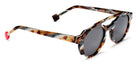 Sabine Be® Be Groovy Swell Sun - Shiny Vintage Tortoise Sunglasses