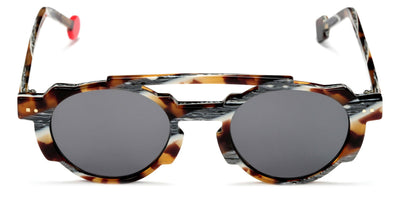 Sabine Be® Be Groovy Swell Sun - Shiny Vintage Tortoise Sunglasses