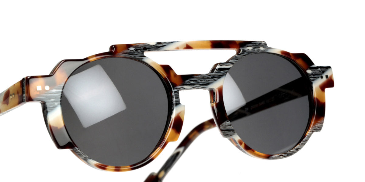 Sabine Be® Be Groovy Swell Sun - Shiny Vintage Tortoise Sunglasses
