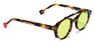 Sabine Be® Be Groovy Swell Sun - Shiny Veined Tortoise Sunglasses