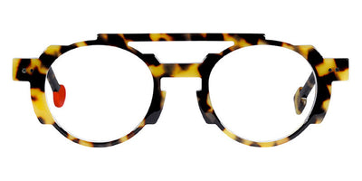 Sabine Be® Be Groovy Swell - Tokyo Tortoise / White / Shiny Tokyo Tortoise Eyeglasses