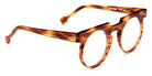 Sabine Be® Be Happy - Shiny Blonde Veined Tortoise Eyeglasses