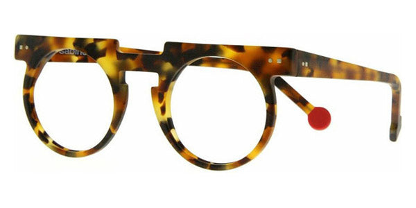 Sabine Be® Be Happy - Matte Fawn Tortoise Eyeglasses