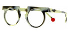 Sabine Be® Be Happy - Matte Horn Eyeglasses