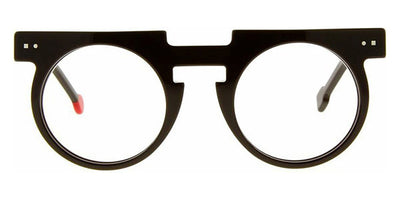 Sabine Be® Be Happy - Shiny Dark Choco Brown Eyeglasses