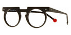 Sabine Be® Be Happy - Shiny Dark Choco Brown Eyeglasses