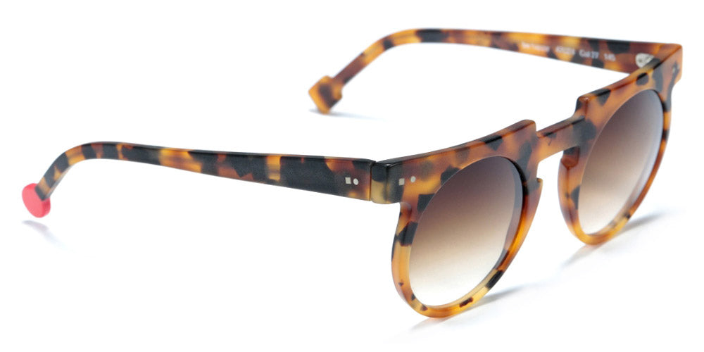 Sabine Be® Be Happy Sun - Matte Fawn Tortoise Sunglasses