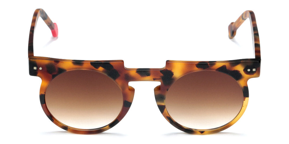 Sabine Be® Be Happy Sun - Matte Fawn Tortoise Sunglasses