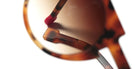 Sabine Be® Be Happy Sun - Matte Fawn Tortoise Sunglasses