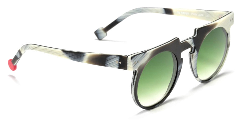 Sabine Be® Be Happy Sun - Matte Horn Sunglasses