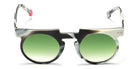 Sabine Be® Be Happy Sun - Matte Horn Sunglasses