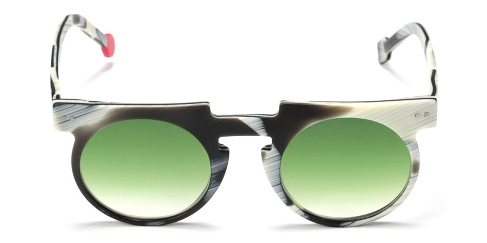 Sabine Be® Be Happy Sun - Matte Horn Sunglasses
