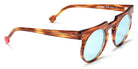 Sabine Be® Be Happy Sun - Shiny Blonde Veined Tortoise Sunglasses