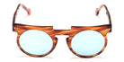 Sabine Be® Be Happy Sun - Shiny Blonde Veined Tortoise Sunglasses