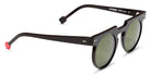 Sabine Be® Be Happy Sun - Shiny Dark Choco Brown Sunglasses