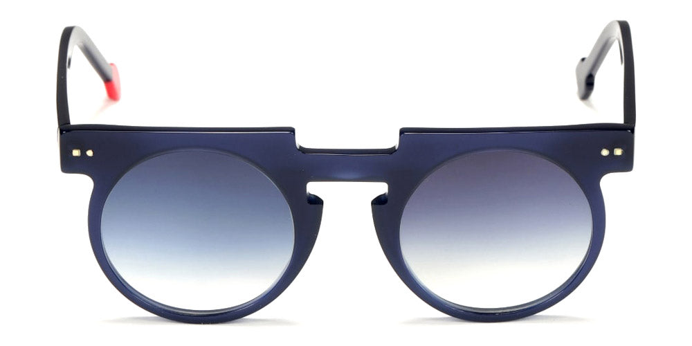 Sabine Be® Be Happy Sun - Shiny Navy Blue Sunglasses