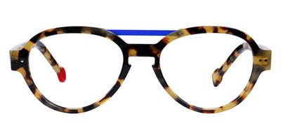 Sabine Be® Be Hype - Shiny Tokyo Tortoise / Satin Blue Klein Eyeglasses